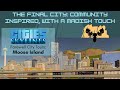 Farewell to Cities: Skylines | A look back on our builds - Part 5 | Moose Island