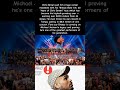 Chris Brown Just Did What Michael Jackson Never Could! $200M Tour Milestone! #chrisbrown #mj #shorts