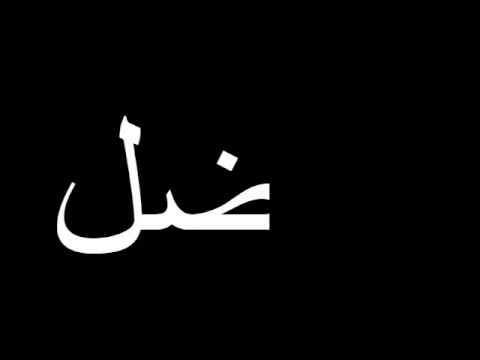 شرح الفضل المبين