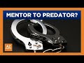 Border Patrol agent accused of child sex crimes in Arizona