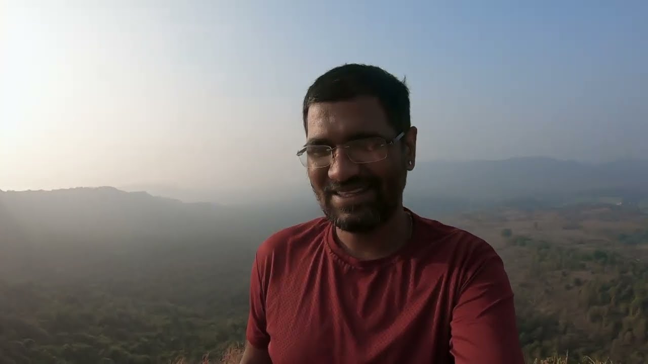 सांकशीचा किल्ला | Sankashi Fort Trek | Natural water tank | Raigad | Pen | Forts in Konkan