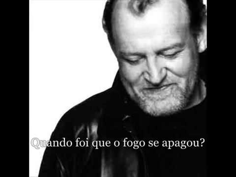 Joe Cocker Don't You Love Me Anymore Legendado