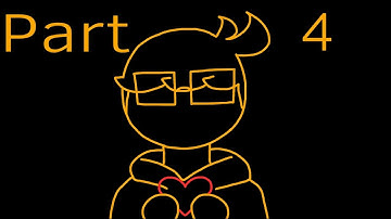 Blame | Line Art MAP | Part 4