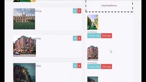 Jomres New property introduction