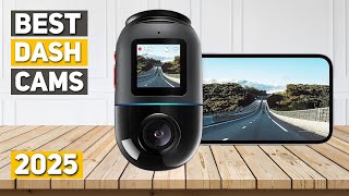 Best Dash Cam 2025 - Top 5 Best Dash Cams 2025 @NextBitTrends
