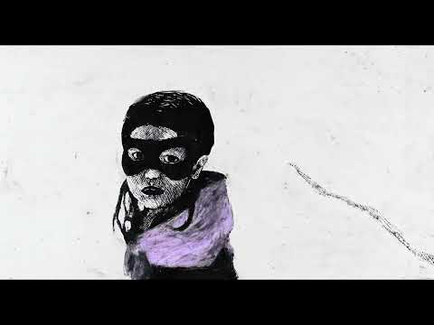 Invelle, di Simone Massi - Trailer