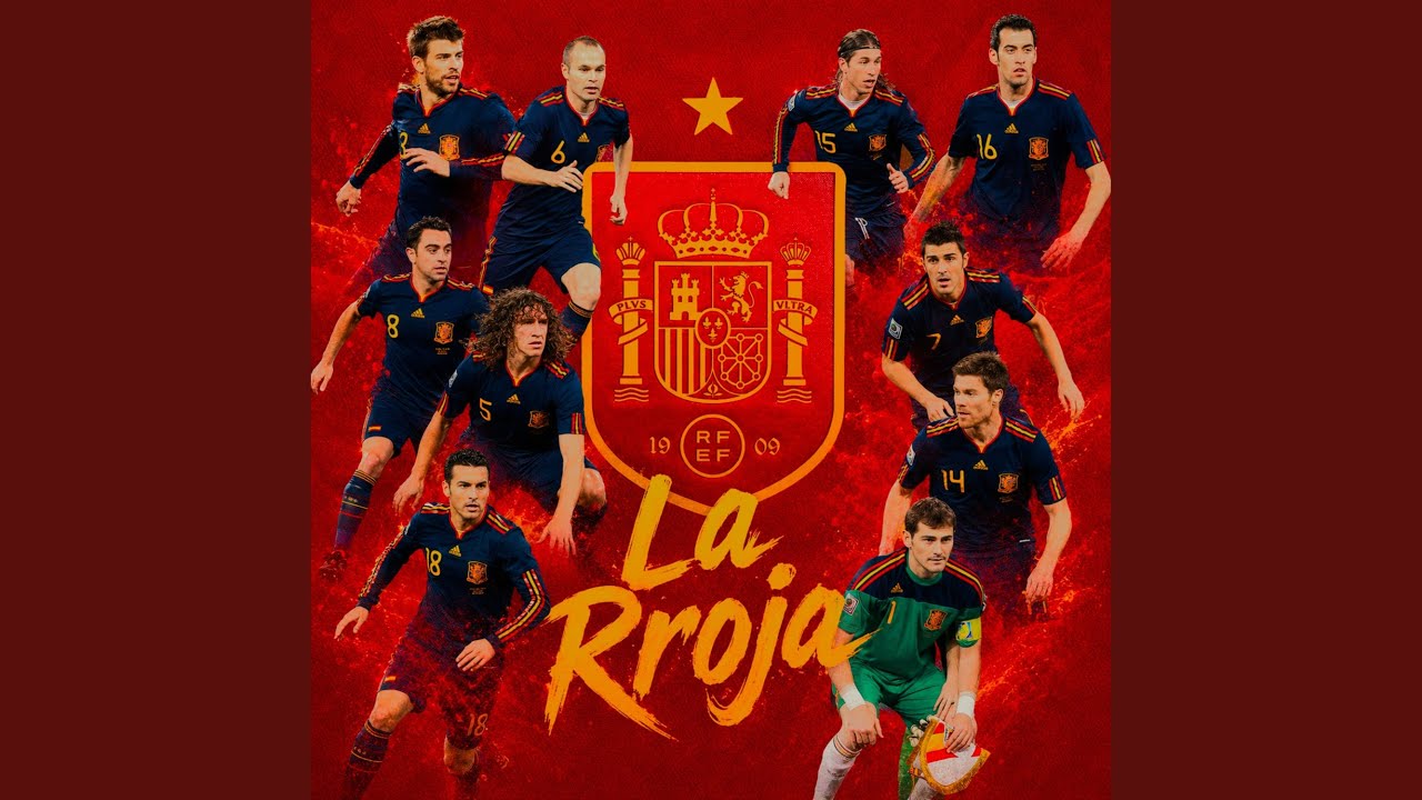 Watch La Rroja on YouTube Watch La Rroja on YouTube