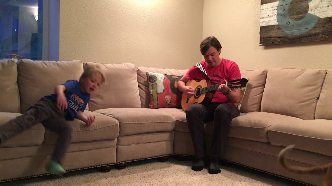 Up, Down, Left, Right (Cover of a Soundcheck song from ODD SQUAD tv ...