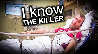 Victim Burnt Alive Survives And Solves His Own Case