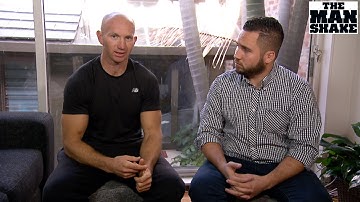 How healthy are you really? - THE MAN SHAKE VIDEO BLOG