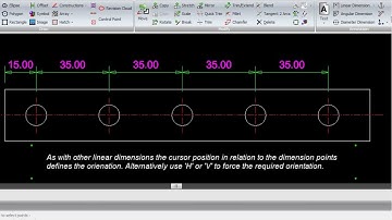 Draft it - Micro Lessons Multi Point Dimension