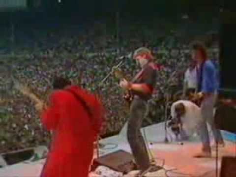 Dire StraitsSultans of Swing Live Aid85