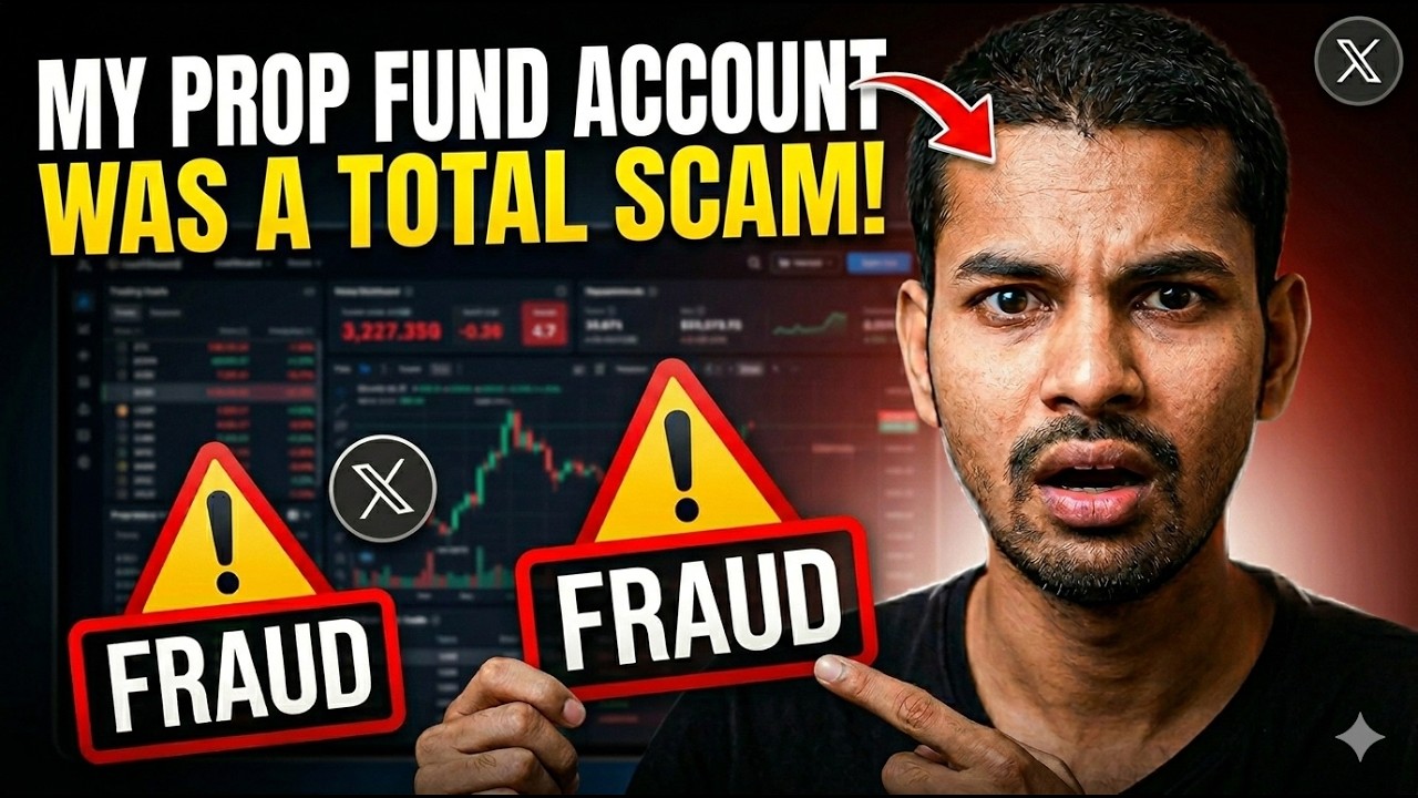 @thetraderoomsss The Funded Room review | Best Prop Fund in the world ...
