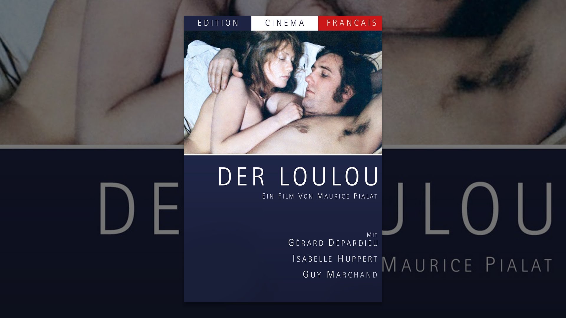der loulou der loulou