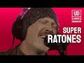Super Ratones | UnDinamo Session