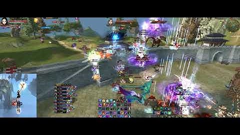 PW Evolved Vendetta vs Enemy TW 2023 04 15