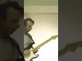 Get Ready To Shred Part 4 2009 Fender Stratocaster New American Standard For Killer Blues Solos!