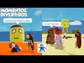 SIMON TONTO DICE MOMENTOS DIVERTIDOS (ROBLOX)