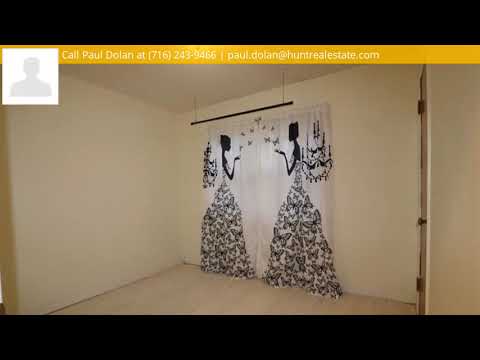 814 92nd Street, Niagara Falls, NY home video tour