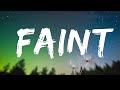 [1HOUR] Linkin Park - Faint (Lyrics) | The World Of Music