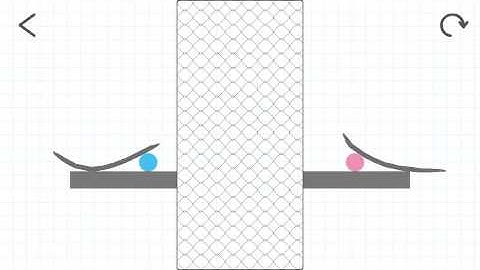 Brain dots level 99 stage 99 on Brain Dots! http://braindotsapp.com #BrainDots #BrainDots_s99