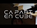 H264   ca part en cube