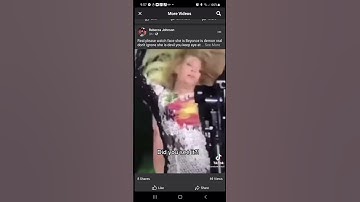 Thumbnail of Beyoncé demon