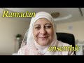 Accueillons le ramadan avec gratitude