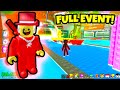 Steal a Brainrot INDONESIA Admin Abuse - Full Event (Roblox Update)