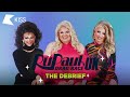 Drag Race UK finalists LIVE Q&A 👀