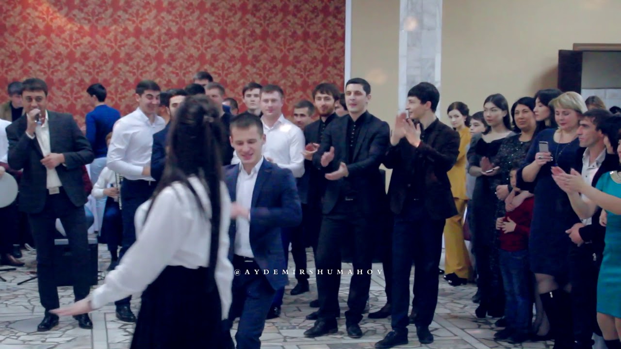 Адыгэ уэрэд карина