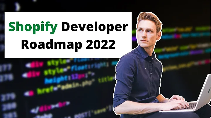 The Ultimate Shopify Developer Roadmap