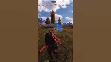 CODM BR丨1 VS 1丨KRM-262 - SILENT REAVER丨KRUEGER - PHANTOM