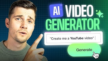 AI Video Generator – Convert Text to Video in Seconds (with VEED)! 🚀
