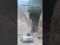 Most Dangerous Road #sliding #shortsfeed #foryou #dangerousroadtrip