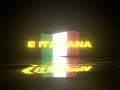 LIL MANZI - LEI È ITALIANA (ITALIAN VERSION)