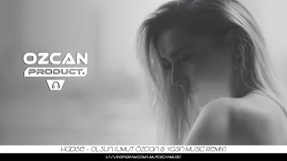 Hadise - Olsun (Umut Özcan & Yasin Music Remix) Resimi