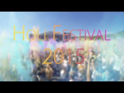 holi festival hüntwangen 2025