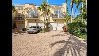 Berkshire Hathaway HomeServices Florida Realty - 1127 NE 18th Ave 1127
