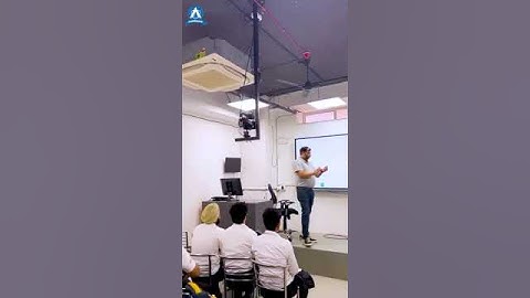 Industrial Visit - MERI COLLEGE at CodeSquadz | @mericollegeofficial5100