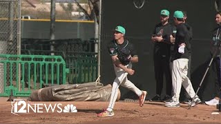Botox procedure gets Drey Jameson back on bump