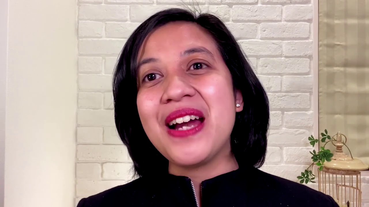 Women Don't Have to Multi-task by Herself | Dr. Sastia Putri Borman | TEDxJakartaWomen