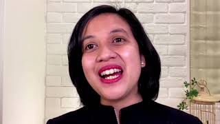 Women Don't Have to Multi-task by Herself | Dr. Sastia Putri Borman | TEDxJakartaWomen