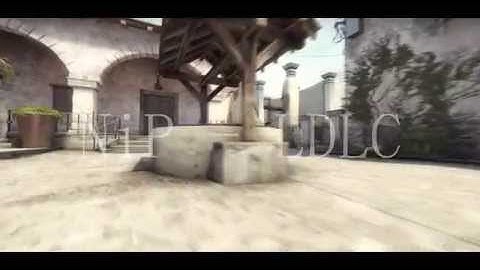 NiP - LDLC (Dreamhack Winter 2014) - Map 2 Inferno