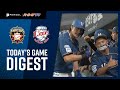 2020年10月14日 北海道日本ハム対埼玉西武 試合ダイジェスト