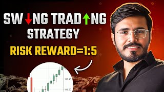 Breakout Swing Trading with amazing risk to reward | Swing Trading Strategy ft.@financewithsunil1 by Upsurge Club 14,055 views 10 days ago 12 minutes, 47 seconds