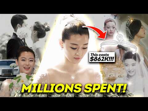 The Most Expensive Weddings In K-pop History