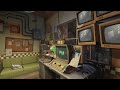 LIVE DECOUVERTE DE FNAF SECRET OF THE MIMIC