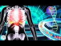 Cosmic Frequency Music for Positive Energy Flow and Body Relaxation - Full Body Massage, 528 Hz