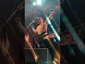 reGretGirl「忘れたくないワンマンツアー"Life goes on"」11/28 福岡BEAT STATION #reGretGirl #Shorts